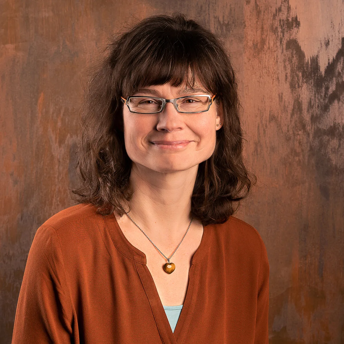 Classic business portrait — headshot