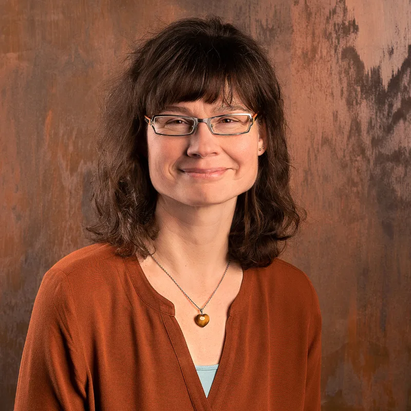 Classic business portrait — headshot