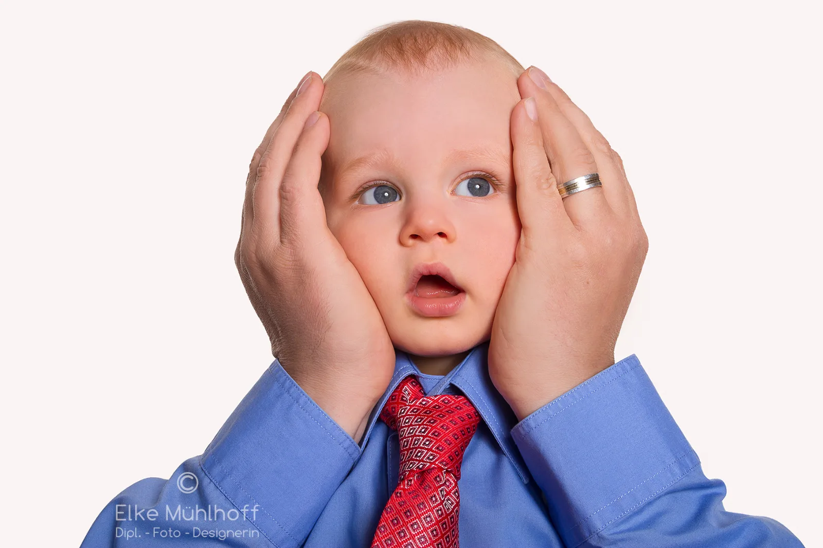 Business-Portrait von Elke Mühlhoff — 18