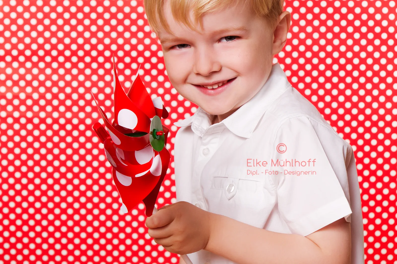 Familienfoto von Elke Mühlhoff — 10