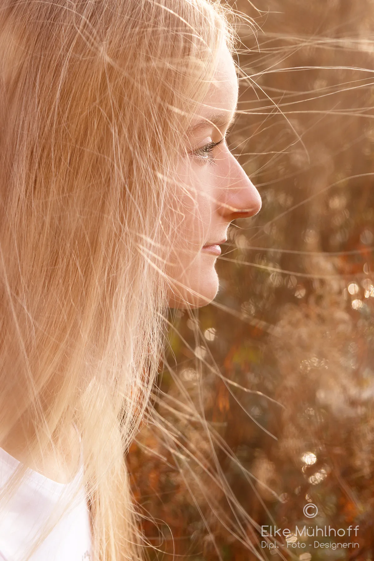 Familienfoto von Elke Mühlhoff — 23