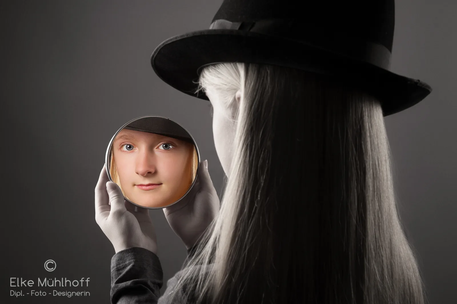 Familienfoto von Elke Mühlhoff — 28