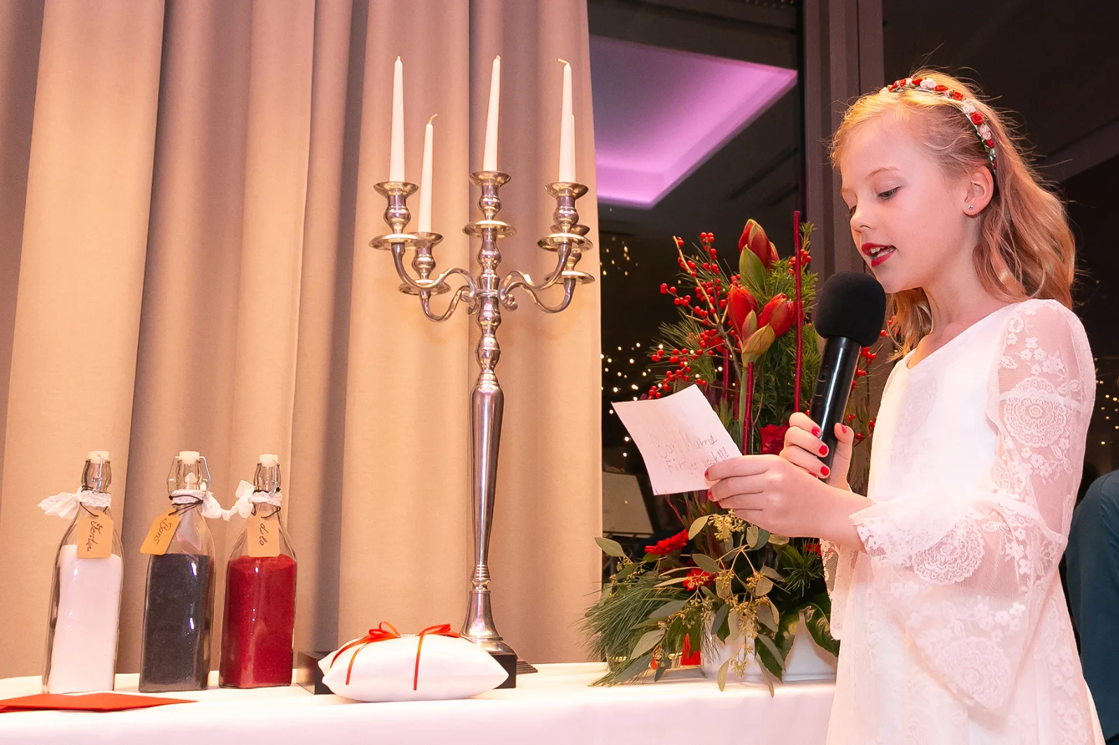 Hochzeitsfoto von Elke Mühlhoff — 19