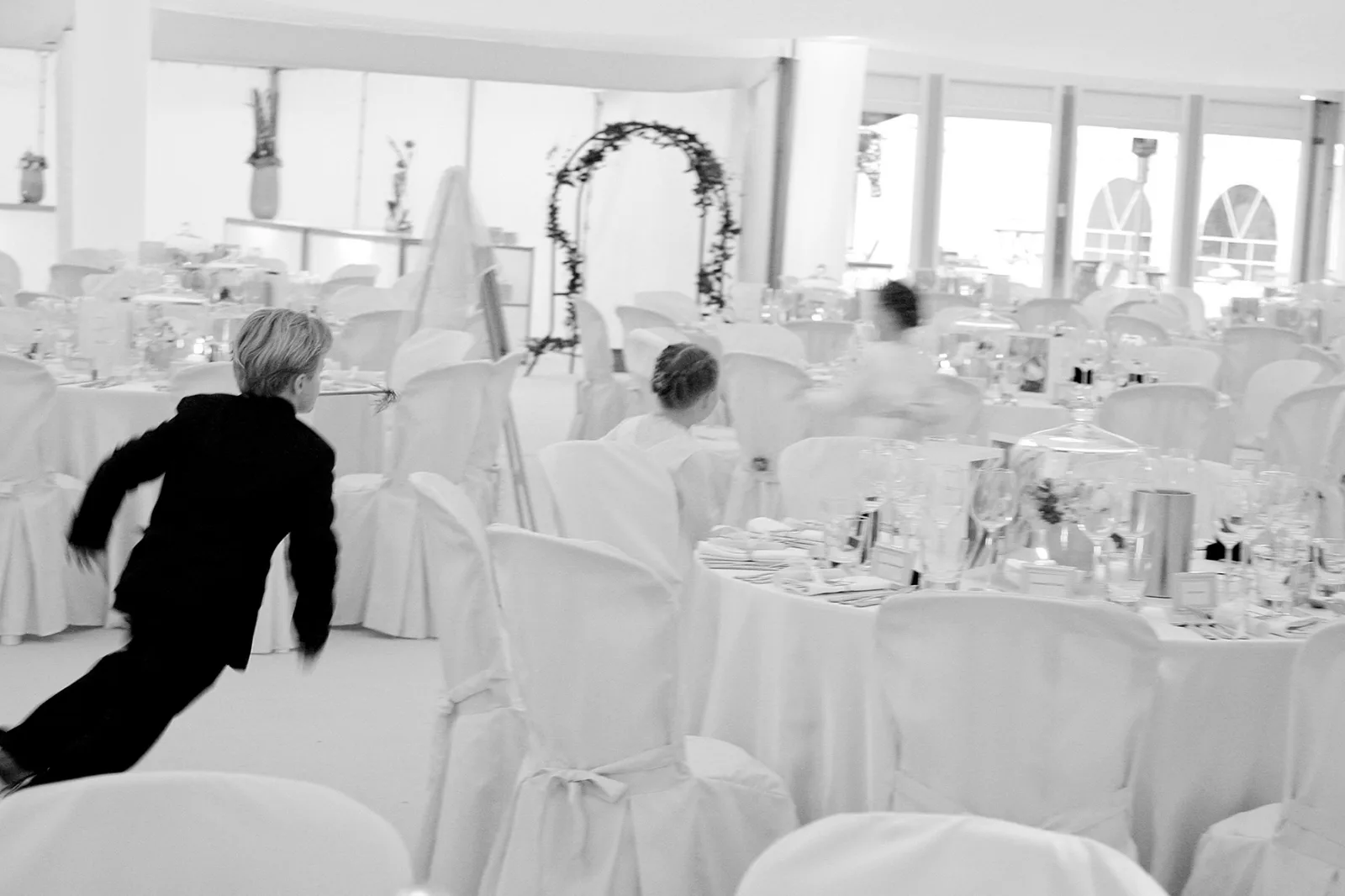 Hochzeitsfoto von Elke Mühlhoff — 21