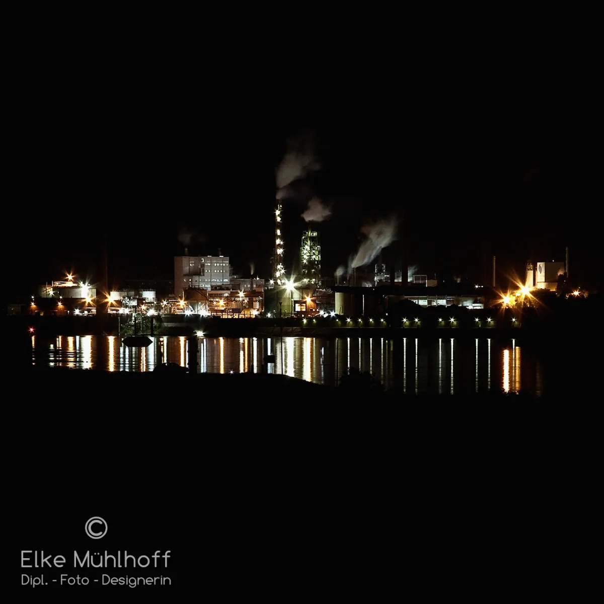 Landschafts-/Stillleben-Aufnahme von Elke Mühlhoff — 5