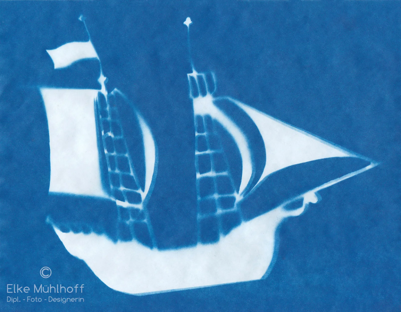 Landschafts-/Stillleben-Aufnahme von Elke Mühlhoff — 7